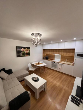 Tip Top Apartment